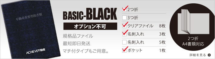 BASIC-BLACK